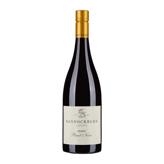 Bannockburn Serré Pinot Noir 2023 - DiVino.com.au