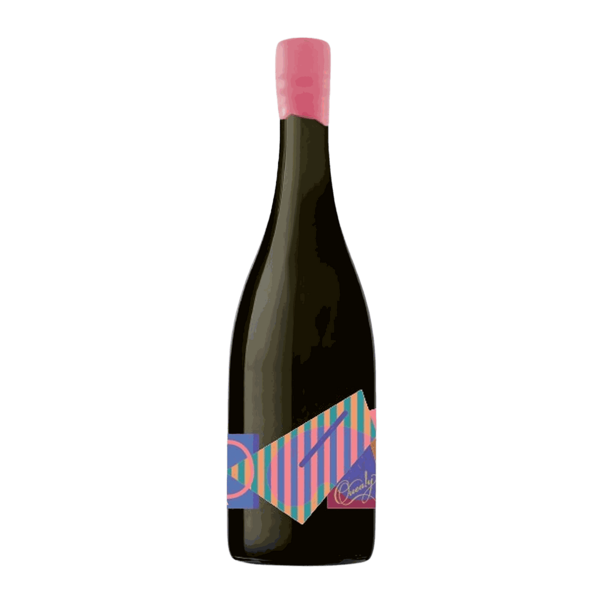 Quealy Turbul Malvasia 2022 - DiVino.com.au