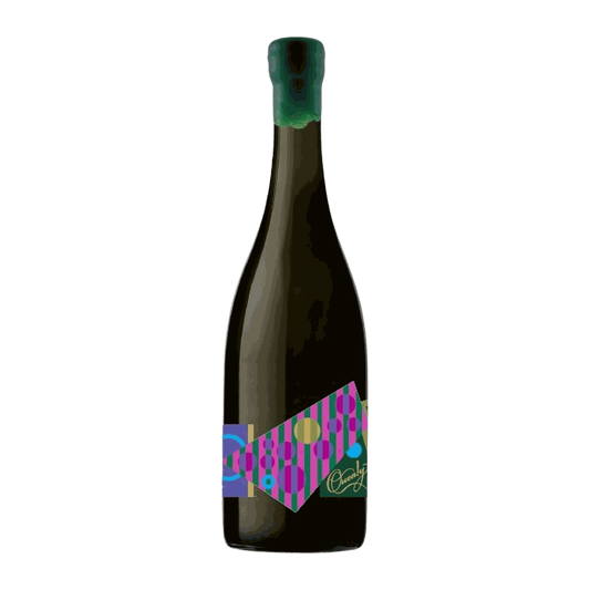 Quealy Turbul Moscato Giallo 2022 - DiVino.com.au