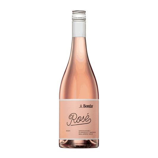 Bondar Rosé 2024 - DiVino.com.au
