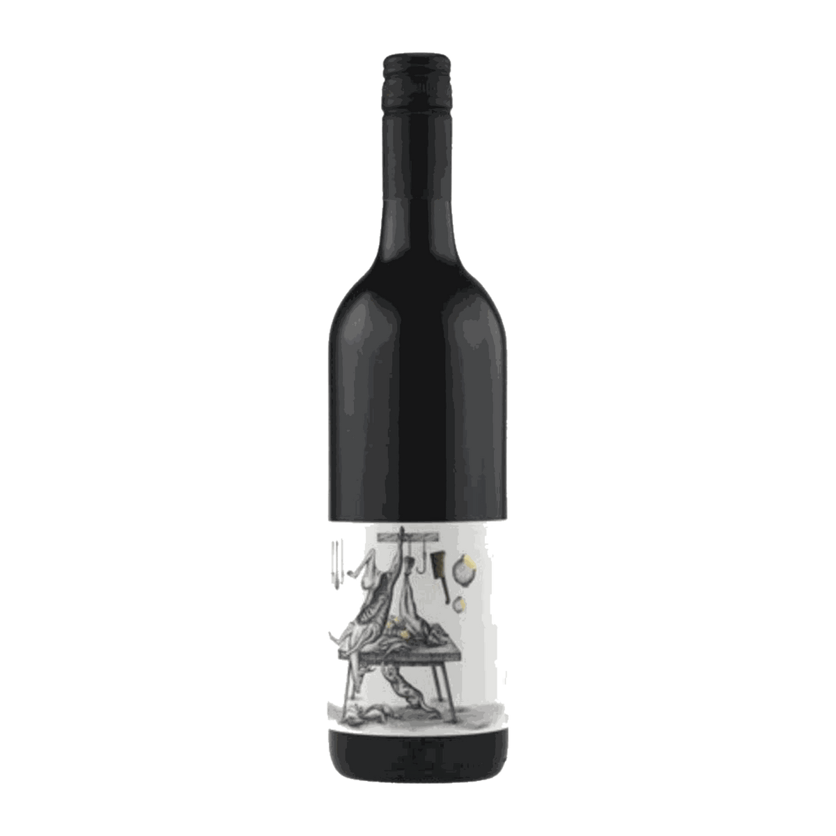 Ravensworth Tempranillo Graciano Garnacha 2023 - DiVino.com.au