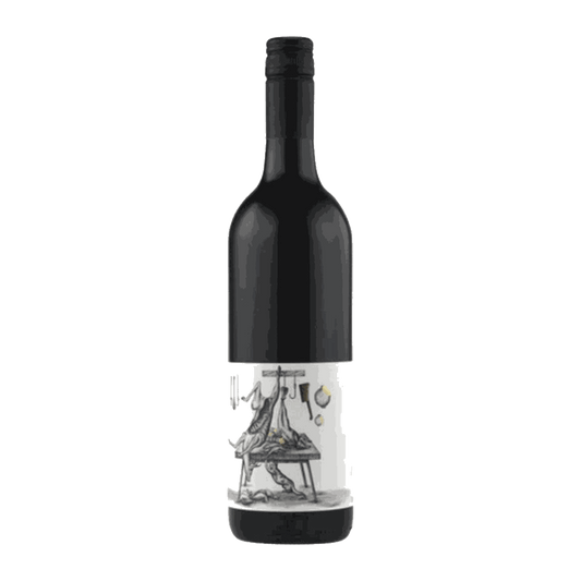 Ravensworth Tempranillo Graciano Garnacha 2023 - DiVino.com.au