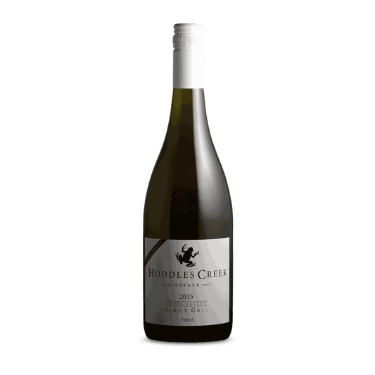 Hoddles Creek Estate Pinot Gris 2024 - DiVino.com.au