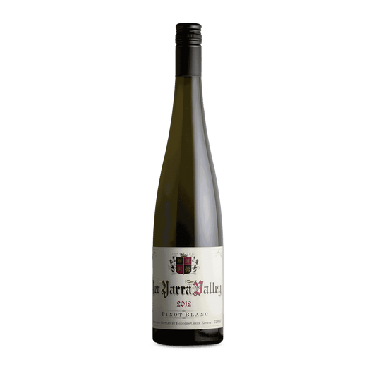 Hoddles Creek Estate Pinot Blanc 2024 - DiVino.com.au