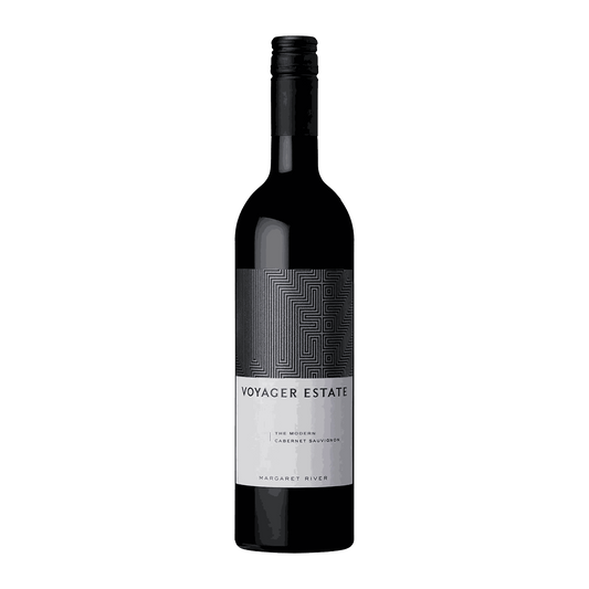 Voyager Estate The Modern Cabernet Sauvignon 2021 - DiVino.com.au