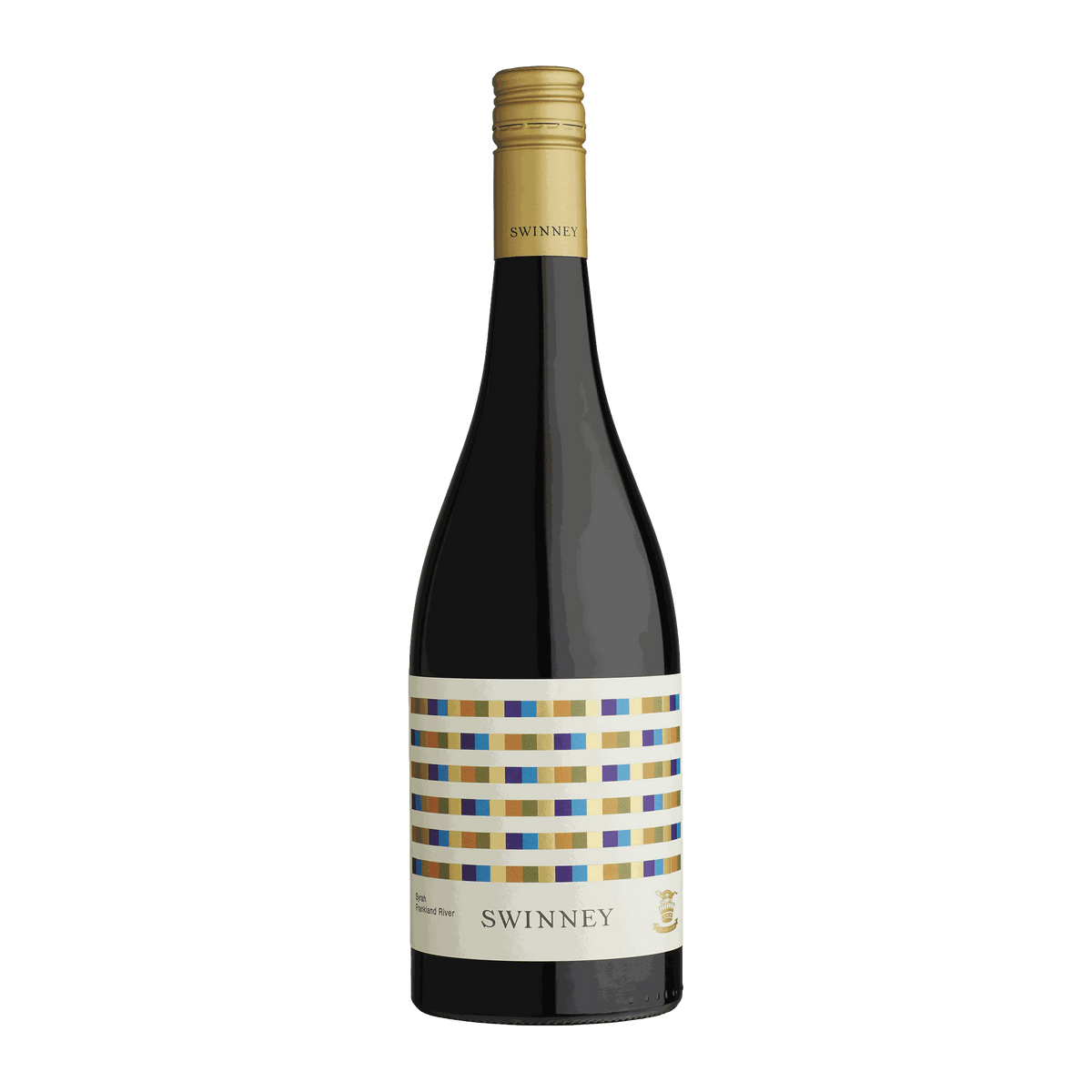 Swinney Syrah 2023 - DiVino.com.au
