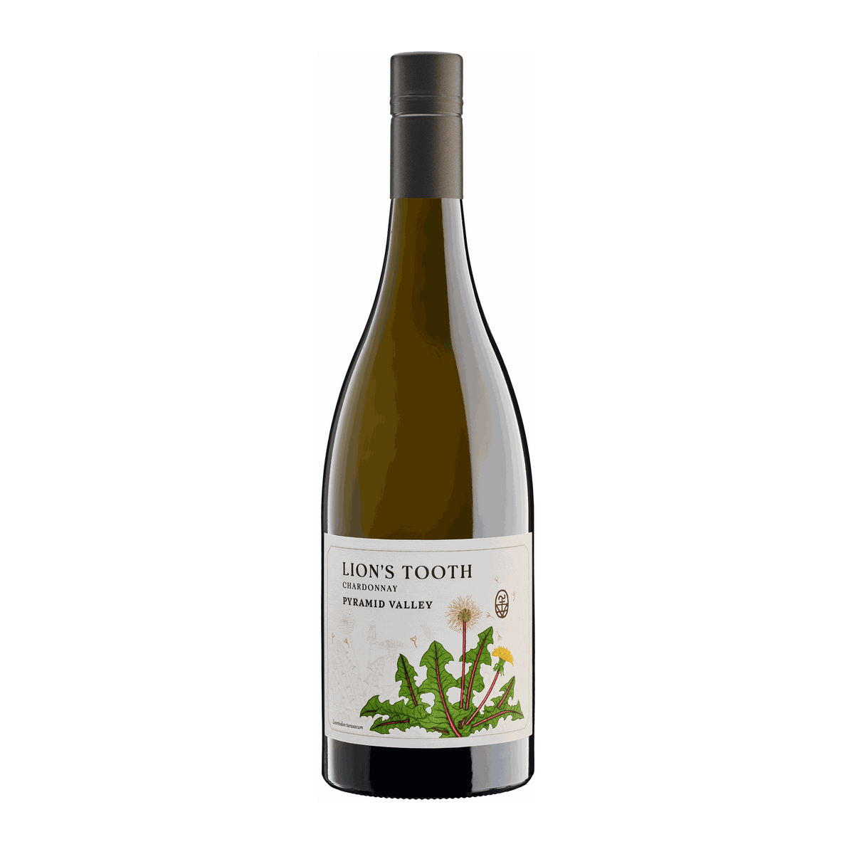 Pyramid Valley Lion's Tooth Chardonnay 2022 - DiVino.com.au
