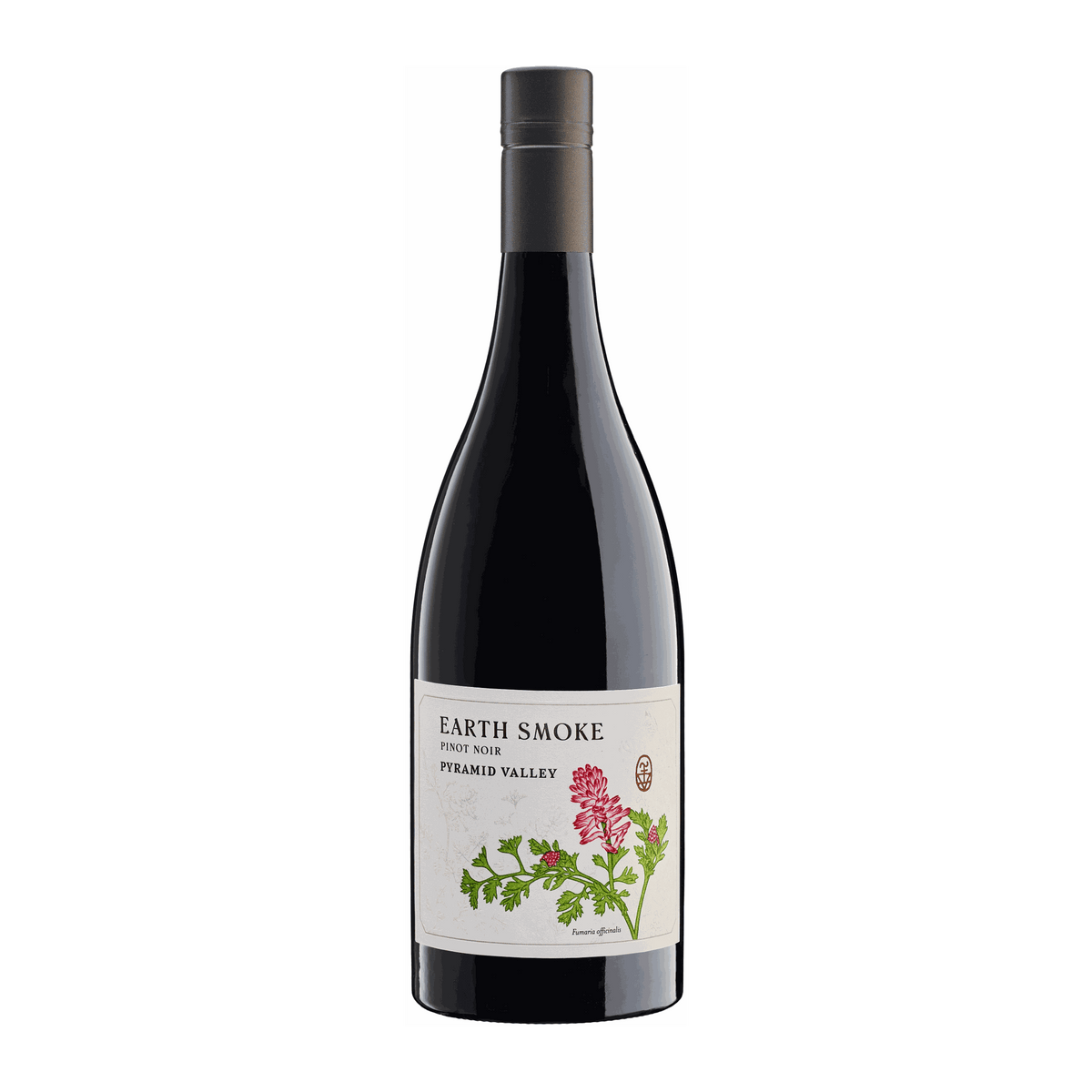 Pyramid Valley Earth Smoke Pinot Noir 2022 - DiVino.com.au