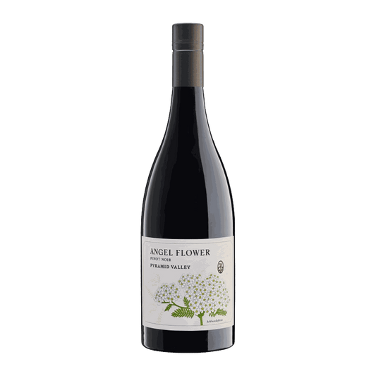 Pyramid Valley Angel Flower Pinot Noir 2022 - DiVino.com.au