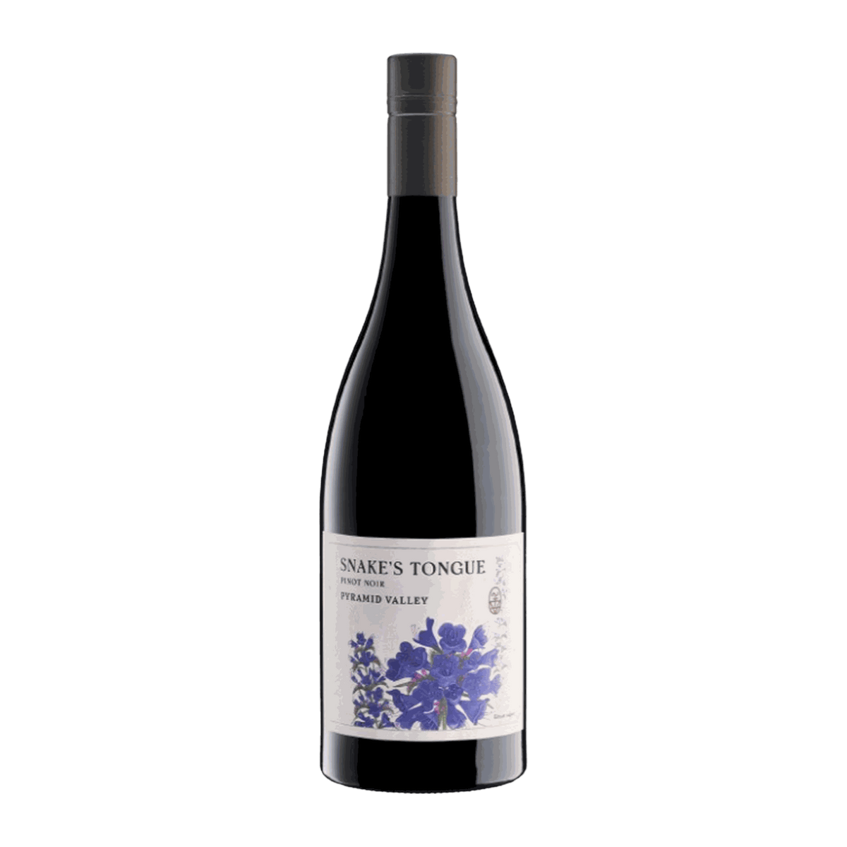 Pyramid Valley Snake's Tongue Pinot Noir 2022 - DiVino.com.au