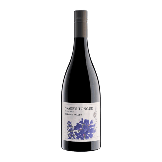 Pyramid Valley Snake's Tongue Pinot Noir 2022 - DiVino.com.au