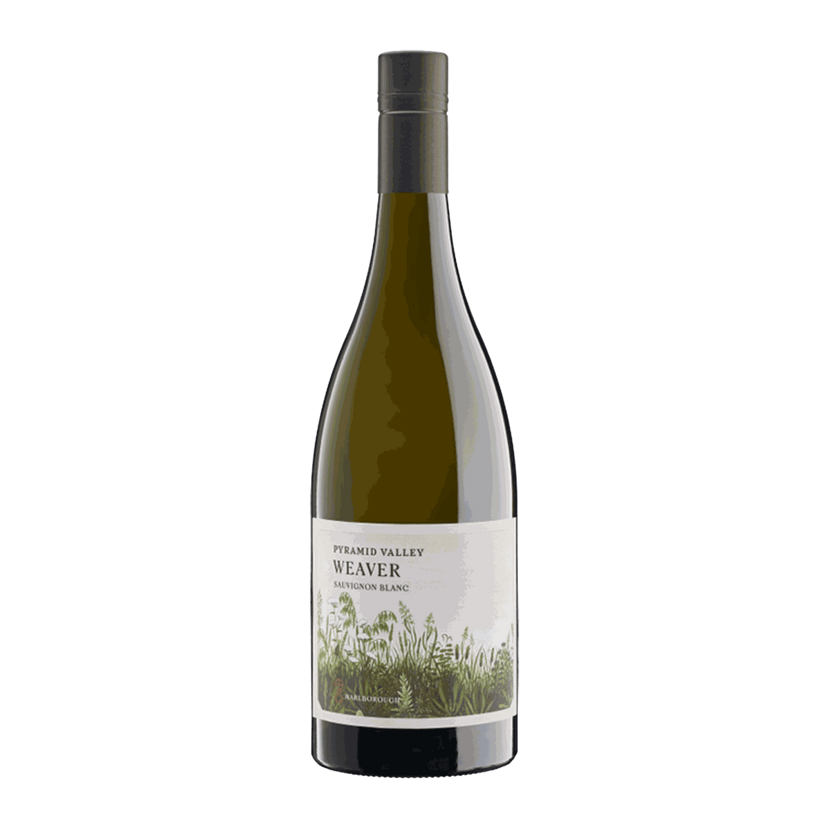 Pyramid Valley Marlborough Weaver Sauvignon Blanc 2022 - DiVino.com.au