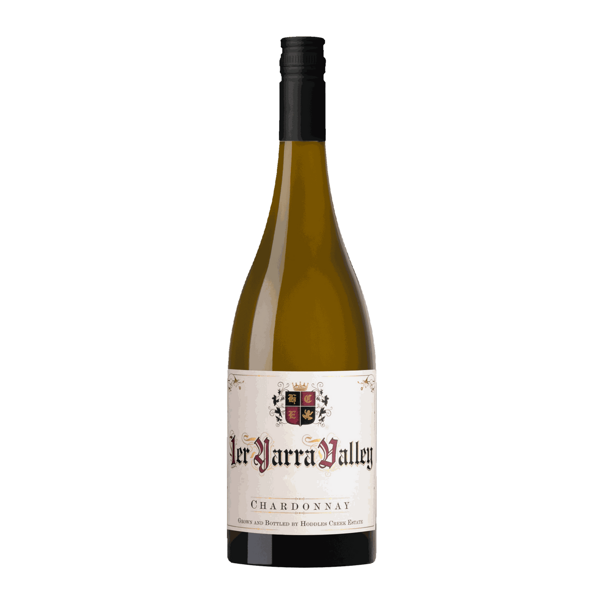 Hoddles Creek Estate 1er Chardonnay 2023 - DiVino.com.au