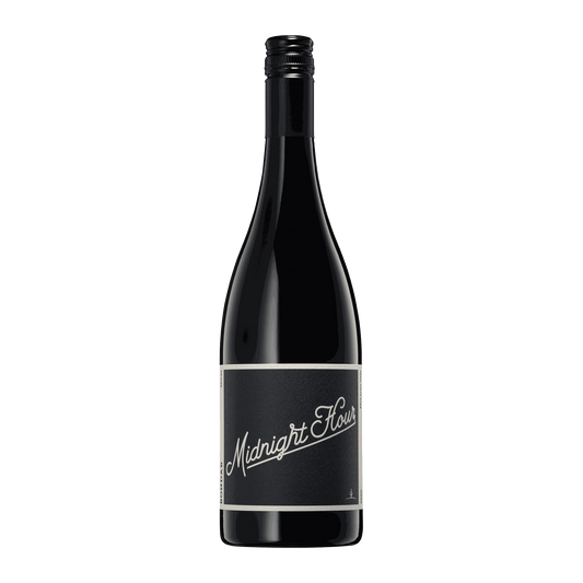 Bondar Midnight Hour Shiraz 2022 - DiVino.com.au