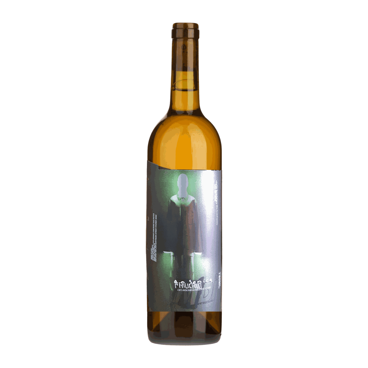 MDI Ansonica Friulano 2023 - DiVino.com.au