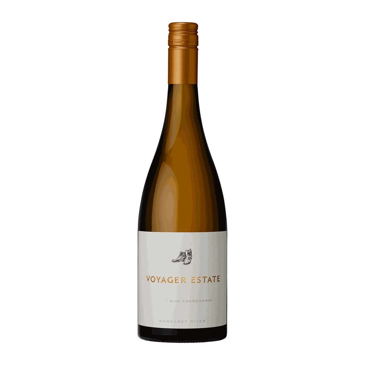 Voyager Estate MJW Chardonnay 2021 - DiVino.com.au
