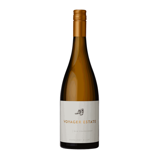 Voyager Estate MJW Chardonnay 2021 - DiVino.com.au
