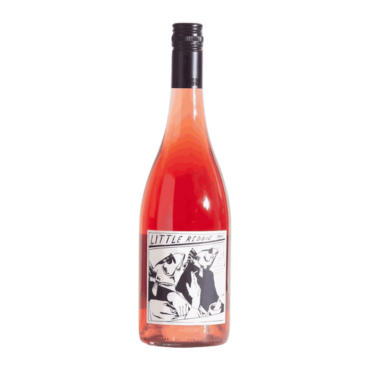 Little Reddie Rosato 2023 - DiVino.com.au
