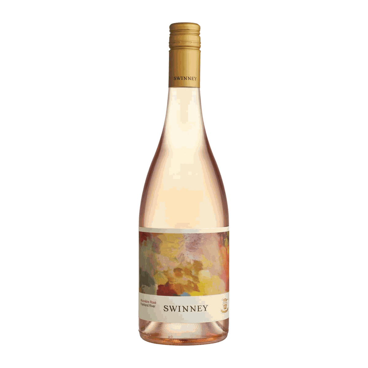 Swinney Mourvèdre Rosé 2023 - DiVino.com.au