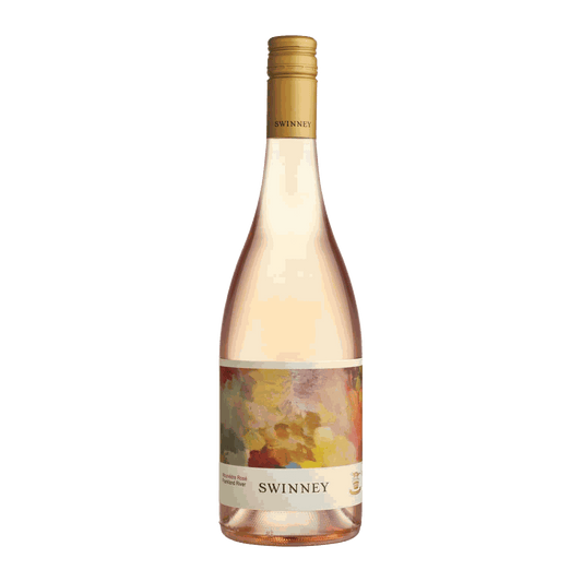 Swinney Mourvèdre Rosé 2023 - DiVino.com.au
