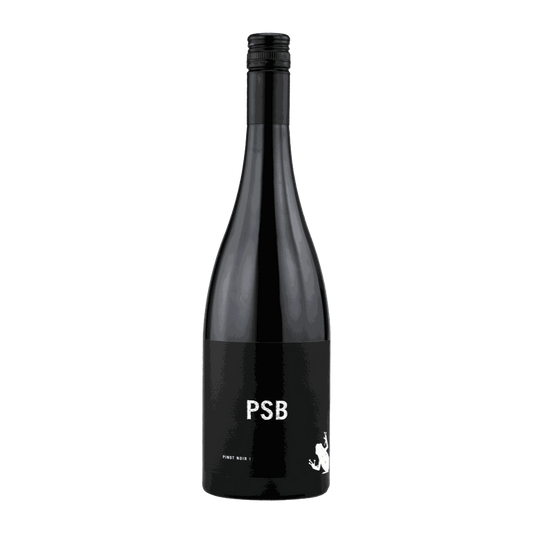 Hoddles Creek Estate PSB Pinot Noir 2022 - DiVino.com.au