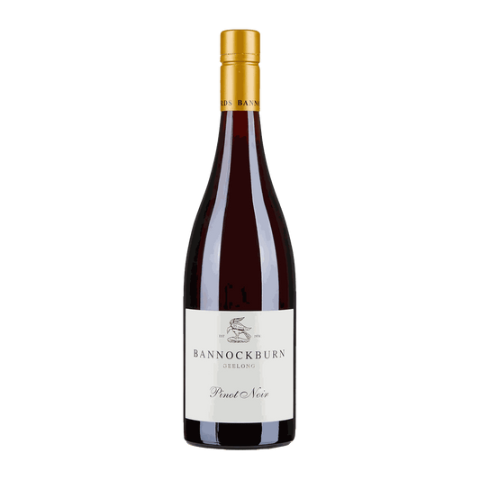 Bannockburn Pinot Noir Museum 2014 - DiVino.com.au