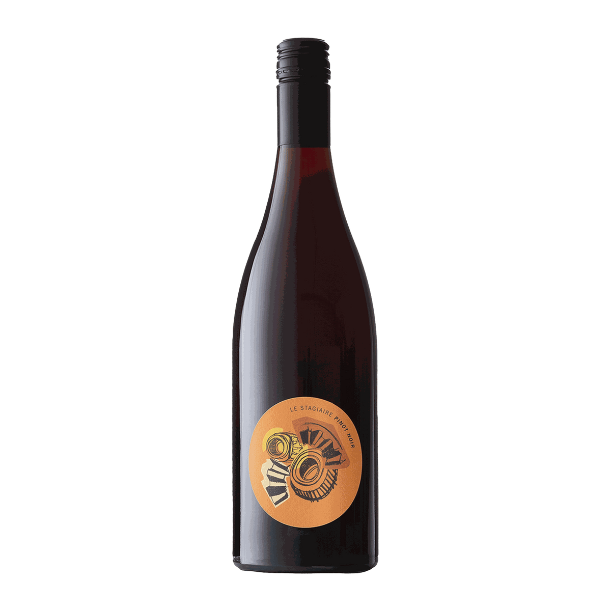 Garagiste Le Stagiaire Pinot Noir 2023 - DiVino.com.au