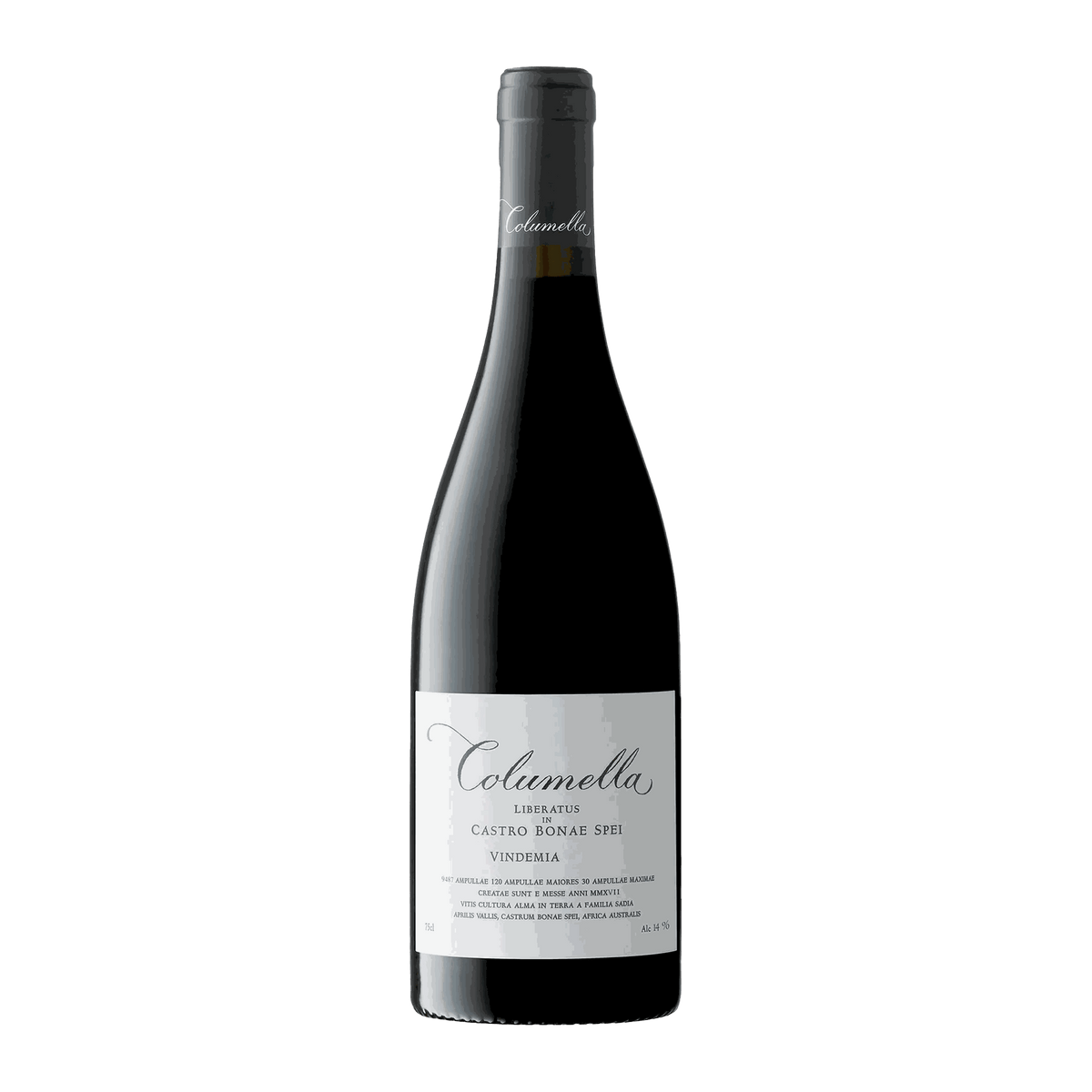 Sadie Family Swartland Columella 1.5L MAGNUM 2021 - DiVino.com.au