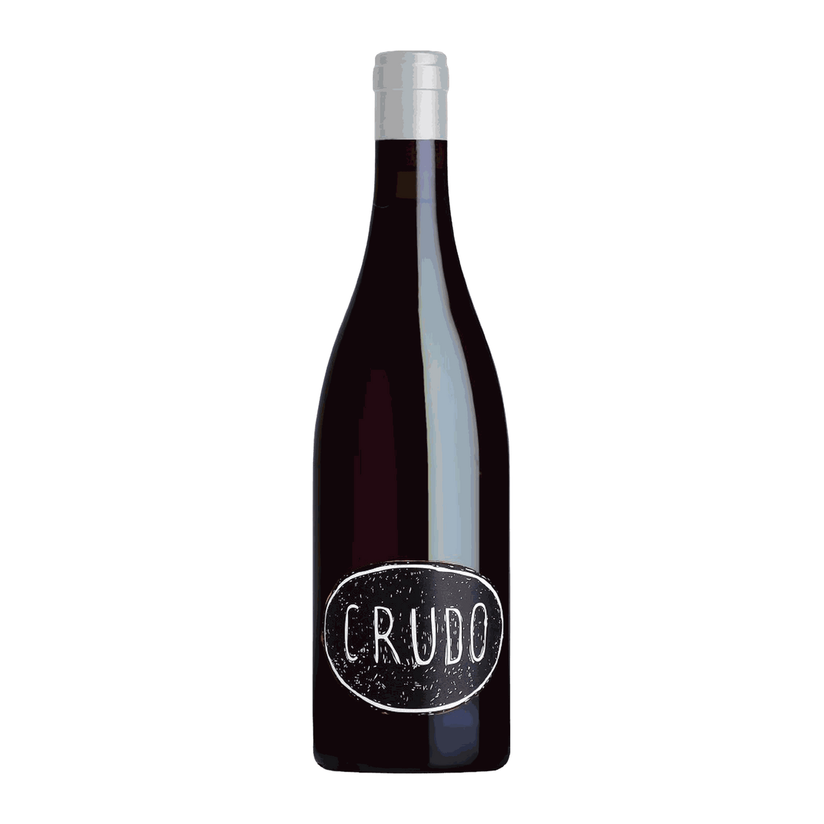 Lambert Crudo Shiraz 2023 - DiVino.com.au