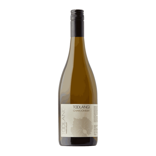 Toolangi Vineyard Chardonnay 2022 - DiVino.com.au