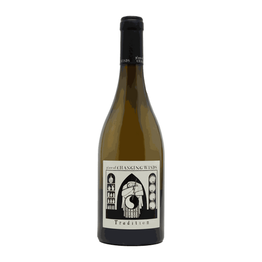 Place of Changing Winds Tradition White 1.5L MAGNUM 2022 - DiVino.com.au