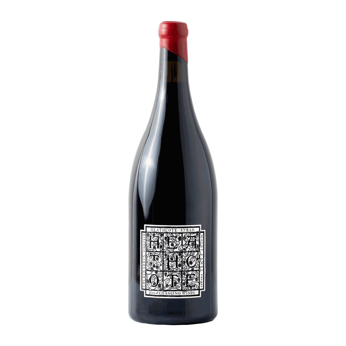Place Of Changing Winds Heathcote Syrah 1.5L MAGNUM 2021 - DiVino.com.au