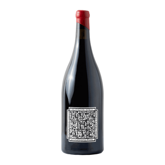 Place Of Changing Winds Heathcote Syrah 1.5L MAGNUM 2021 - DiVino.com.au