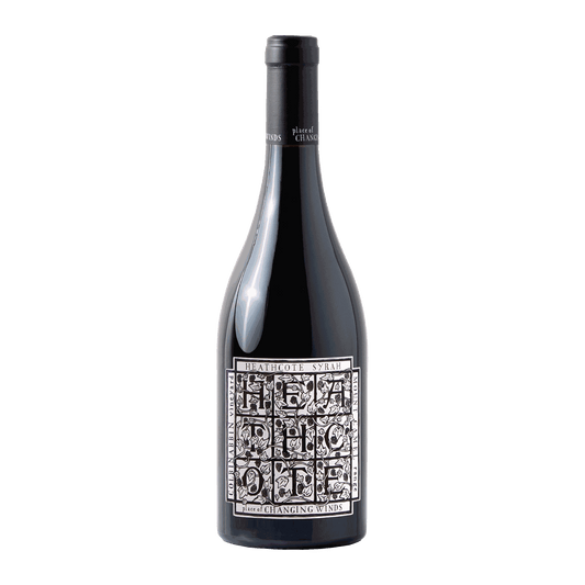 Place Of Changing Winds Heathcote Syrah 2021 - DiVino.com.au