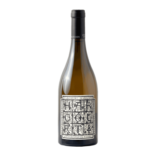Place of Changing Winds Harcourt Marsanne Roussanne 1.5L MAGNUM 2022 - DiVino.com.au