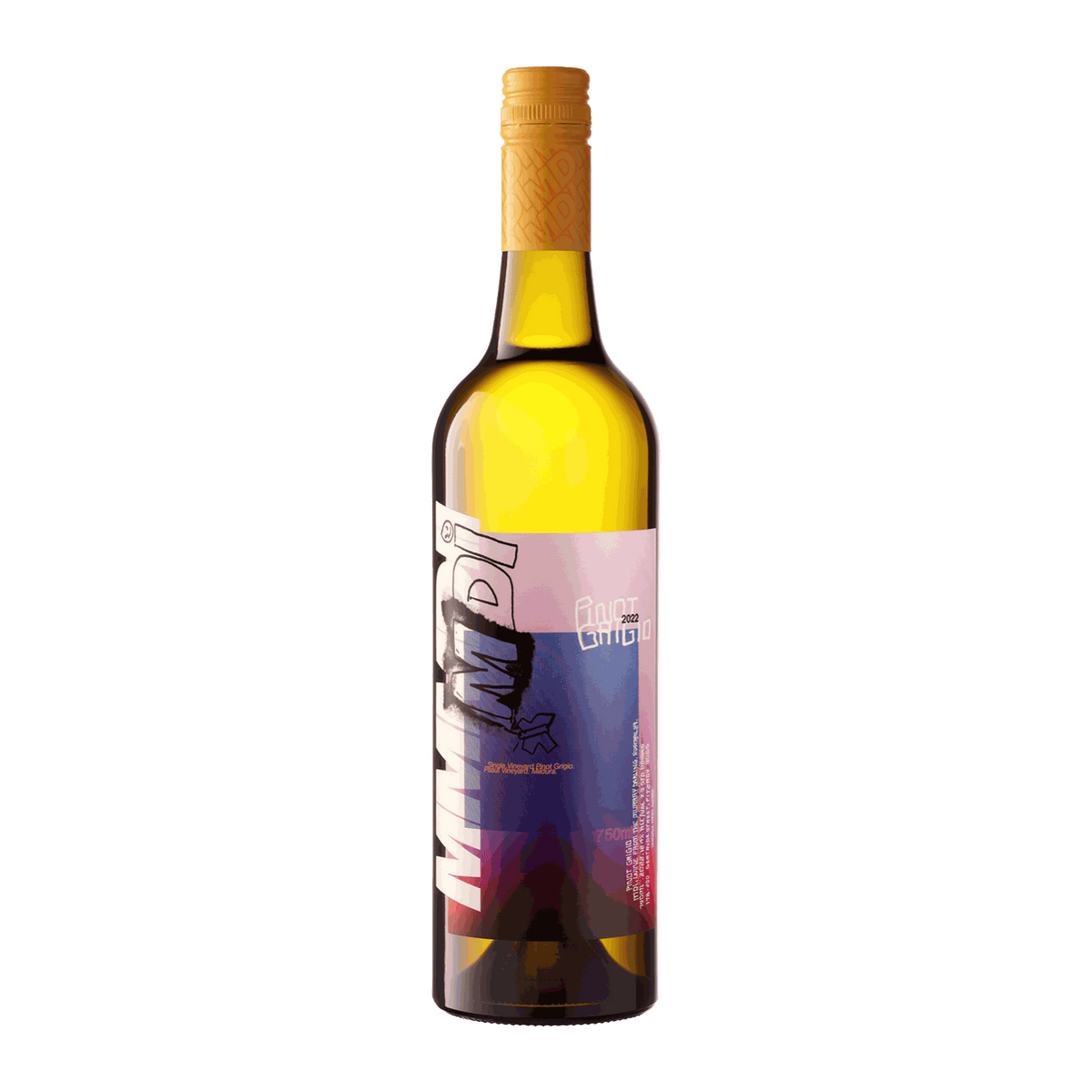 MDI Pinot Grigio 2023 - DiVino.com.au