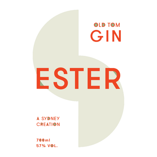 Ester Old Tom Gin 50ml - DiVino.com.au