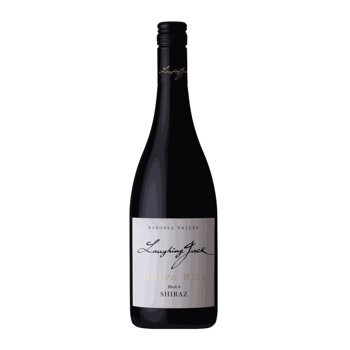Laughing Jack Moppa Hill Block 6 Shiraz 2020 - DiVino.com.au