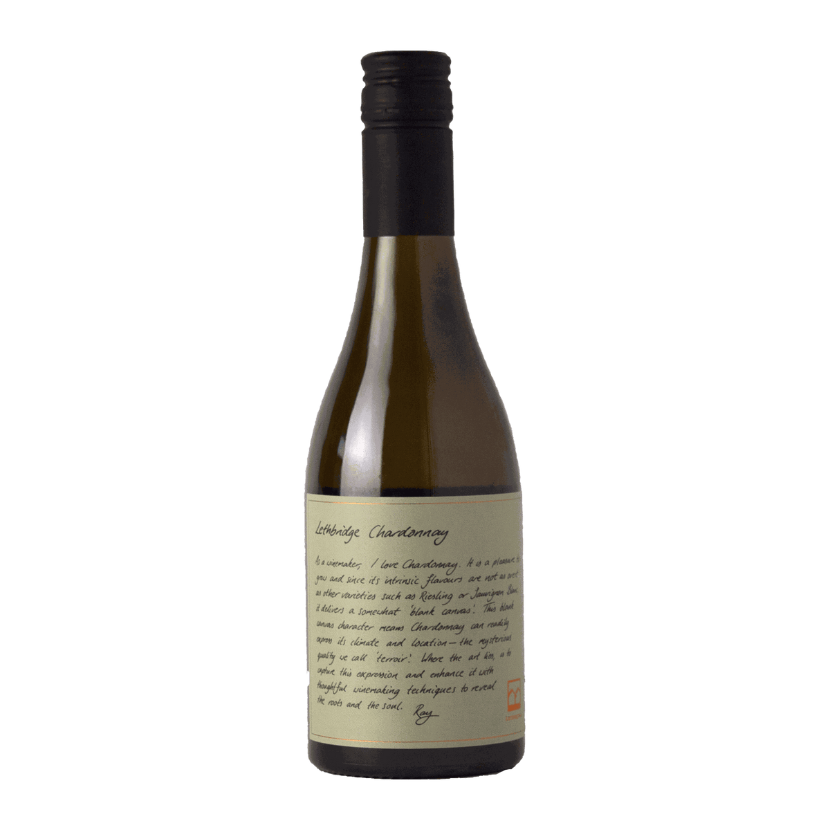 Lethbridge Chardonnay 375ml 2022 - DiVino.com.au