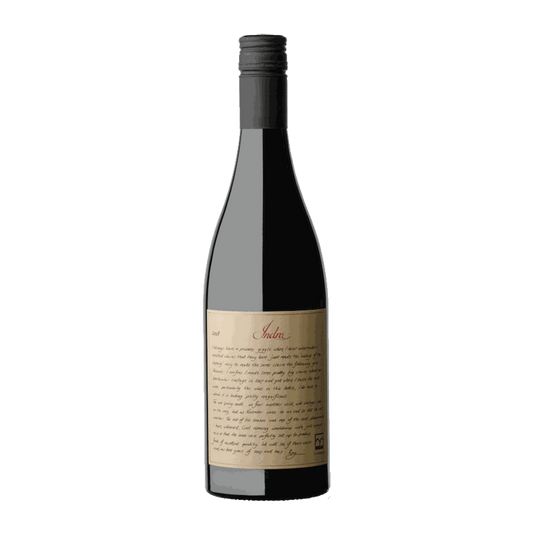Lethbridge Indra Shiraz 2018 - DiVino.com.au