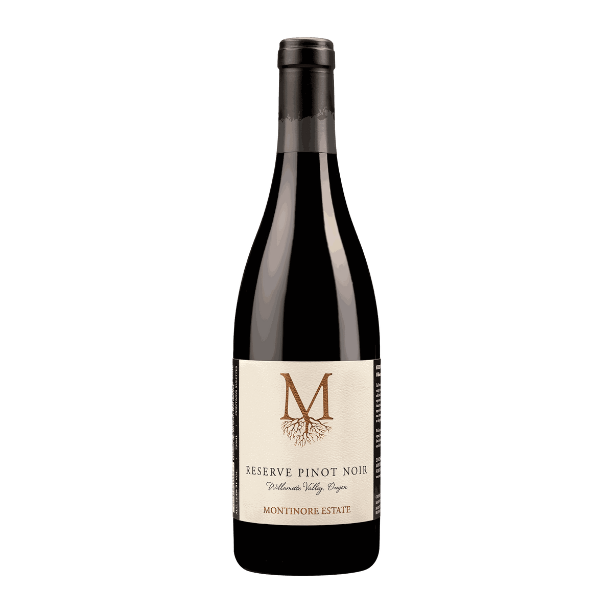 Montinore Estate Reserve Pinot Noir 2019 - DiVino.com.au
