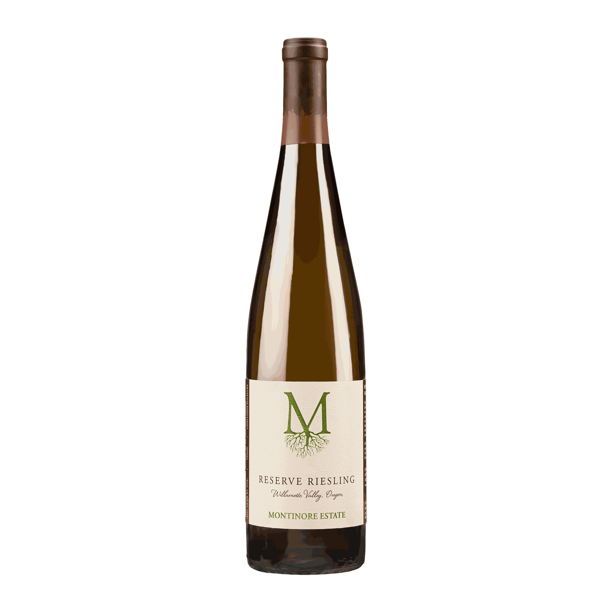 Montinore Estate Reserve Riesling 2019 - DiVino.com.au