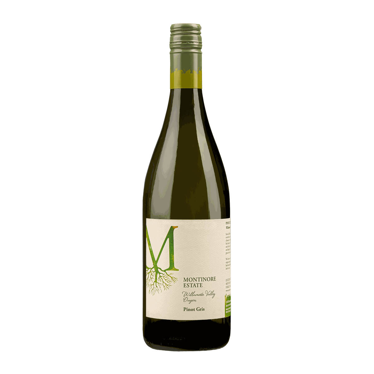 Montinore Estate Pinot Gris 2022 - DiVino.com.au