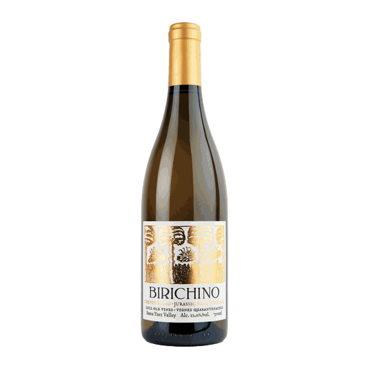 Birichino Jurassic Park Vineyard Chenin Blanc 2022 - DiVino.com.au