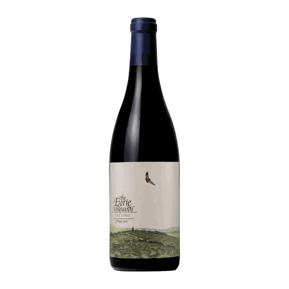 The Eyrie Vineyards The Eyrie Pinot Noir 2019 - DiVino.com.au