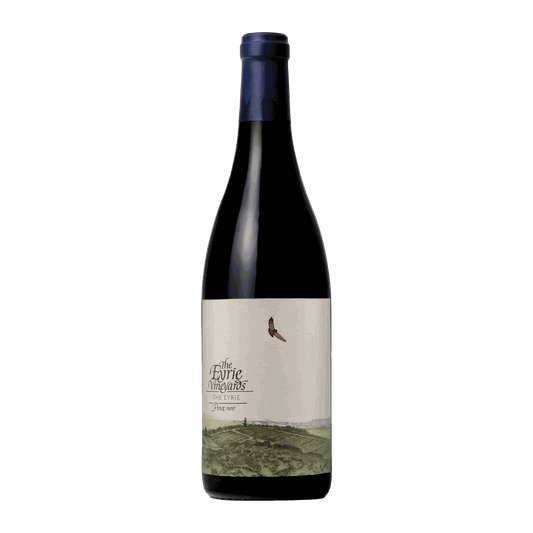 The Eyrie Vineyards The Eyrie Pinot Noir 2019 - DiVino.com.au
