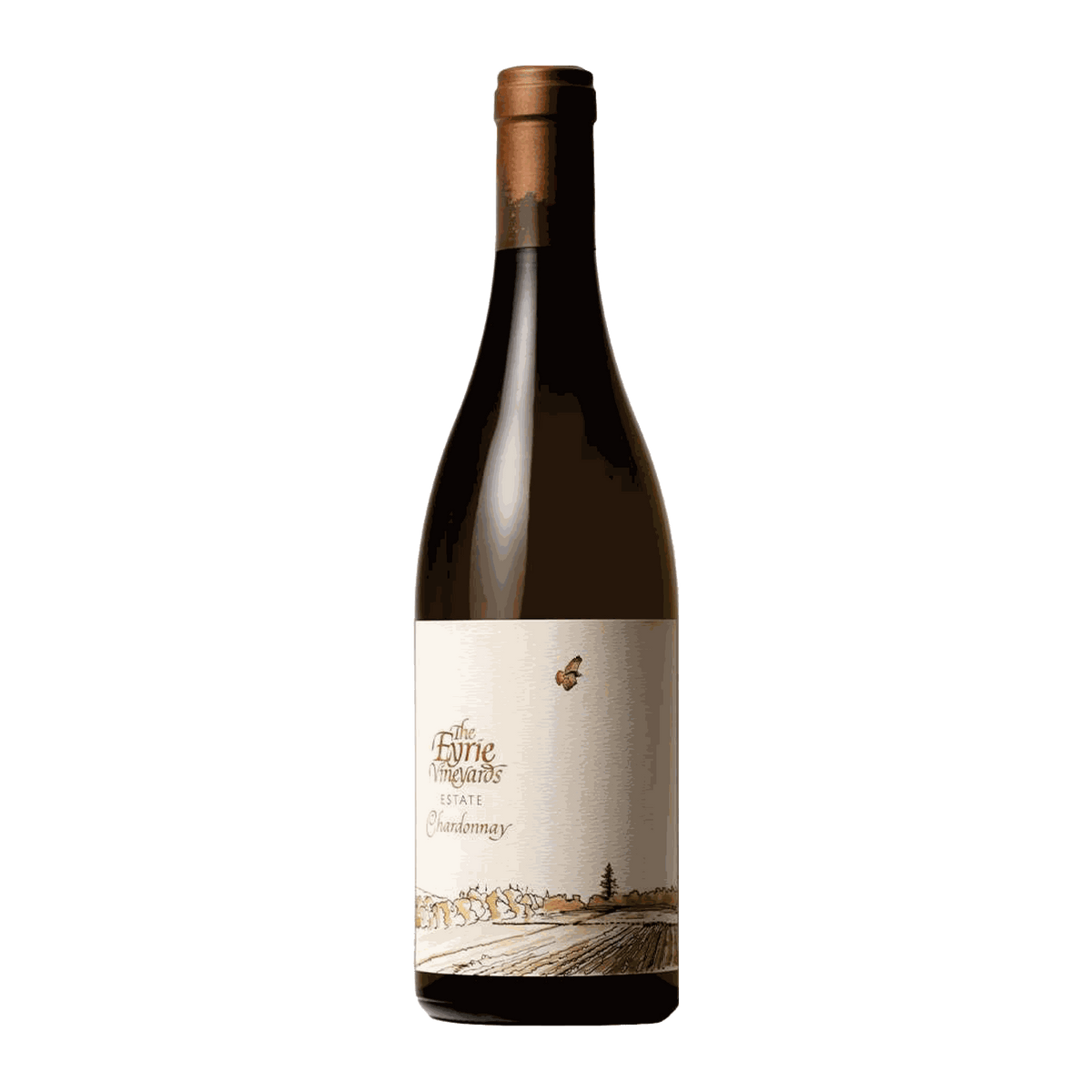 The Eyrie Vineyards Chardonnay 2021 - DiVino.com.au