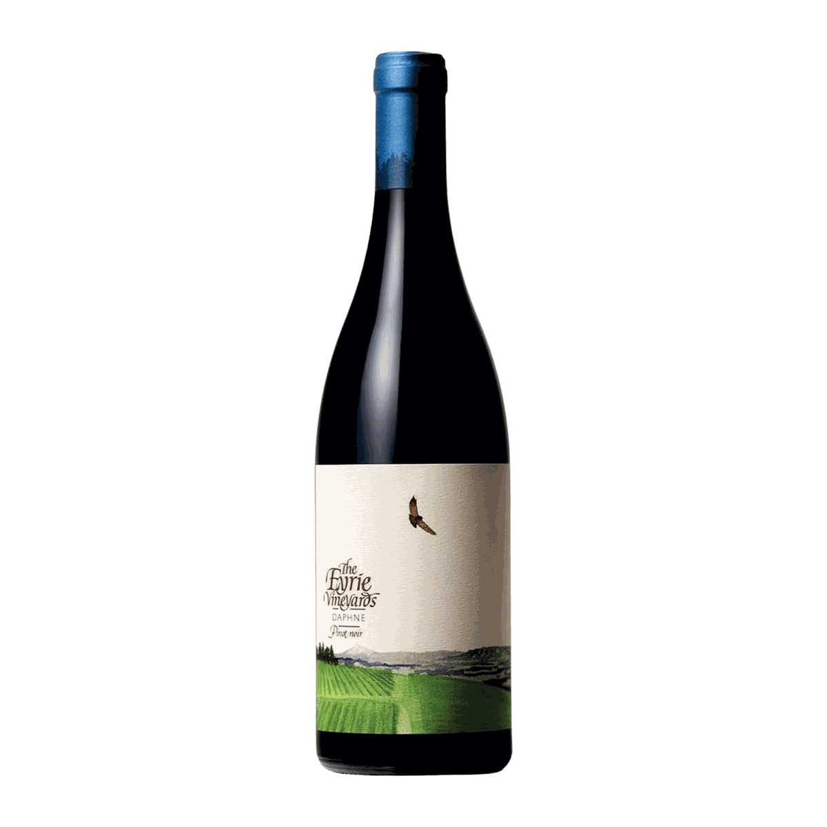 The Eyrie Vineyards Daphne Vineyard Pinot Noir 2019 - DiVino.com.au