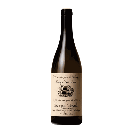The Eyrie Vineyards Pinot Blanc 2021 - DiVino.com.au