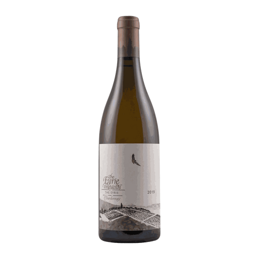 The Eyrie Vineyards The Eyrie Chardonnay 2019 - DiVino.com.au